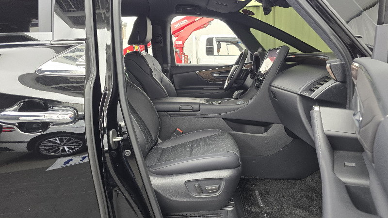 car Toyota Alphard id77794 photo #26