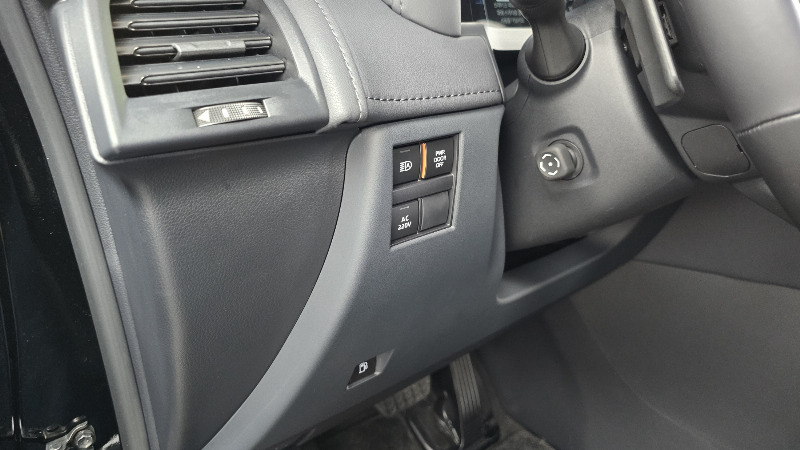 car Toyota Alphard id77794 photo #27