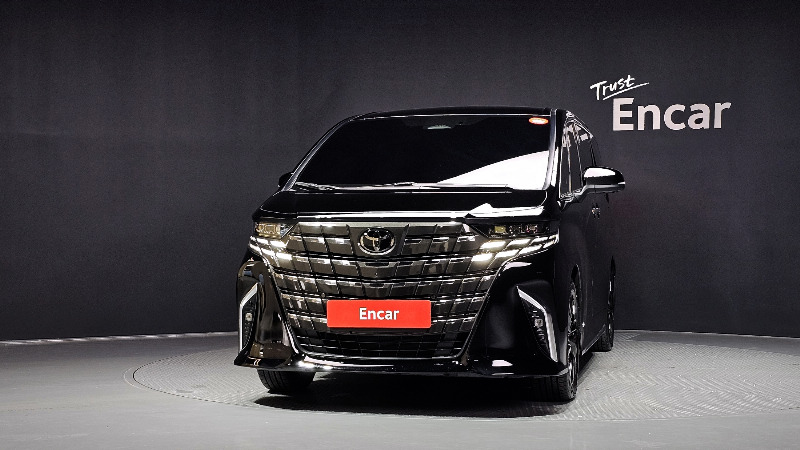 car Toyota Alphard id77794 photo #3