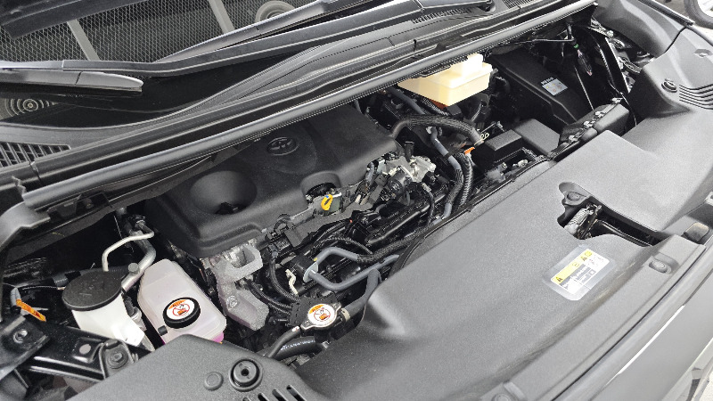 car Toyota Alphard id77794 photo #6