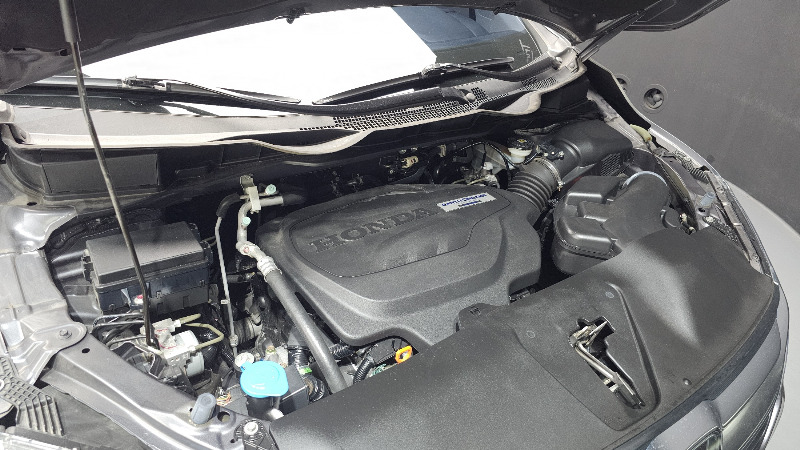 car Honda Odyssey id77801 photo #6