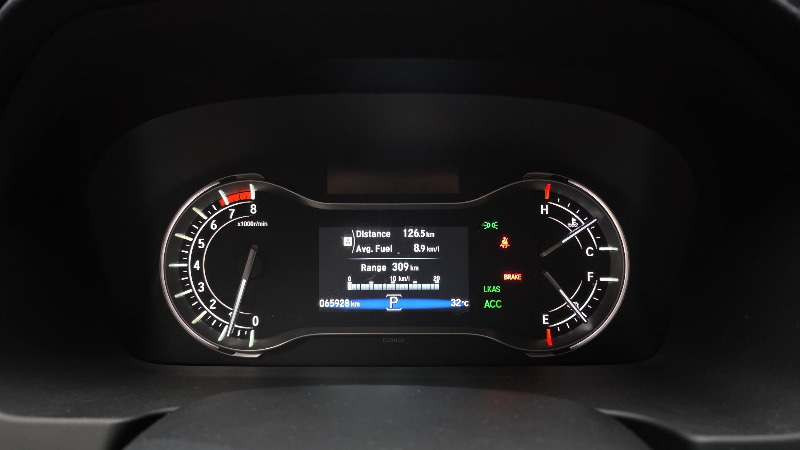 car Honda Pilot id77805 photo #8