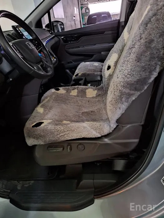 car Honda Odyssey id77809 photo #10