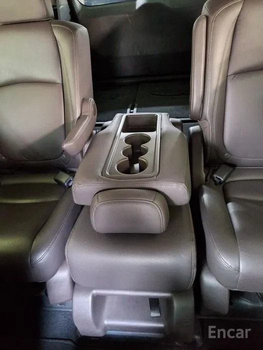 car Honda Odyssey id77809 photo #13