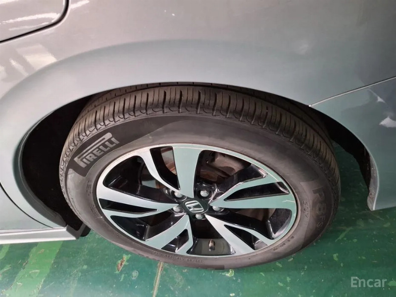 car Honda Odyssey id77809 photo #17