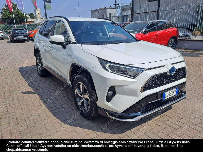 car Toyota Rav 4 id77849 main photo