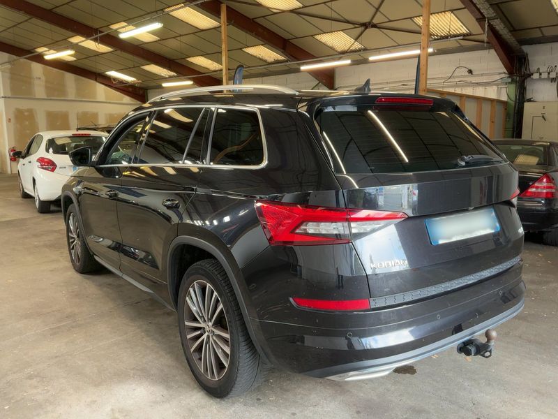 car Skoda Kodiaq id77861 photo #2