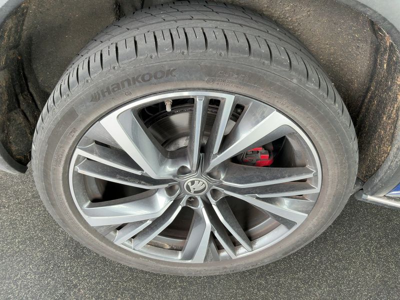 car Skoda Kodiaq id77863 photo #11