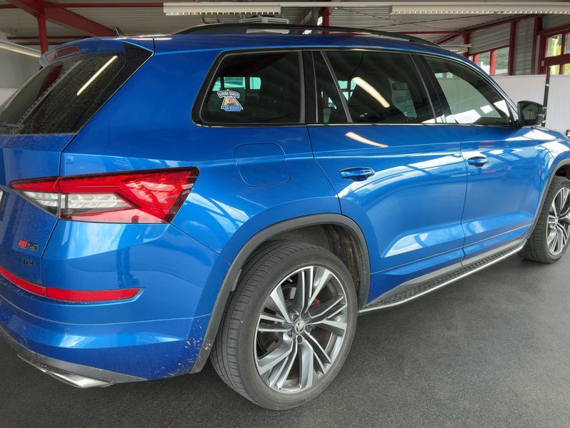 car Skoda Kodiaq id77863 photo #4
