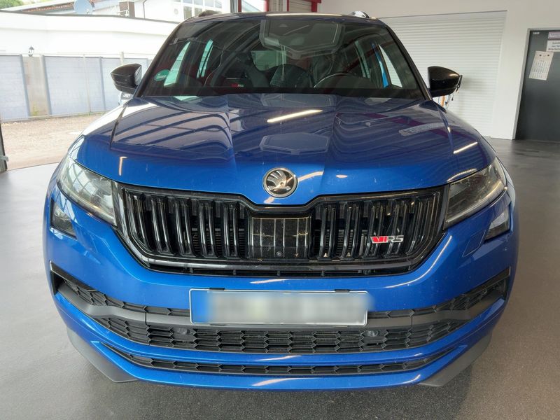 car Skoda Kodiaq id77863 photo #5