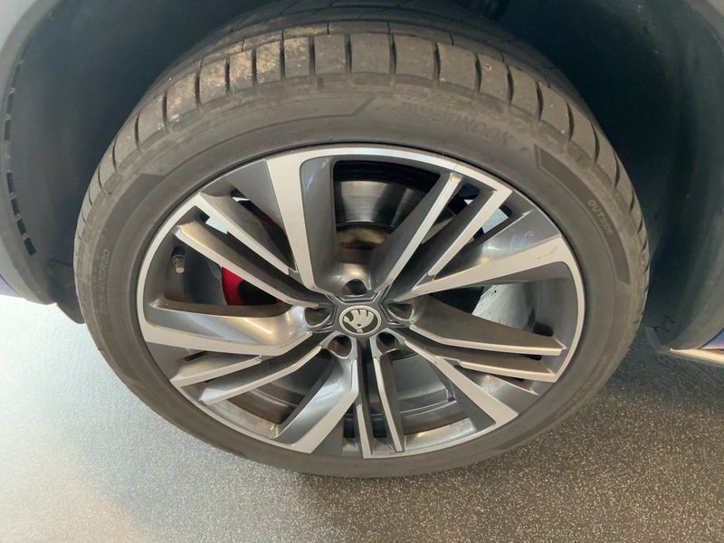 car Skoda Kodiaq id77863 photo #7