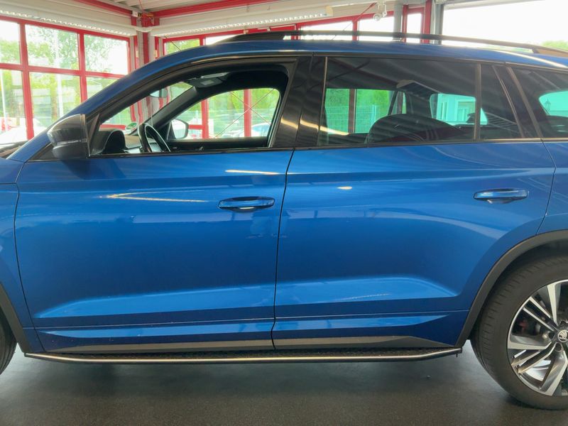 car Skoda Kodiaq id77863 photo #8