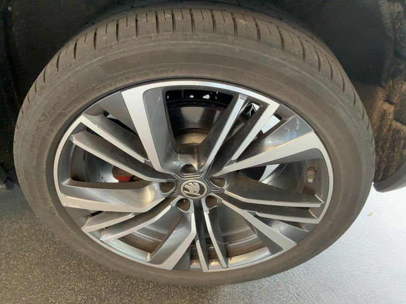 car Skoda Kodiaq id77863 photo #9
