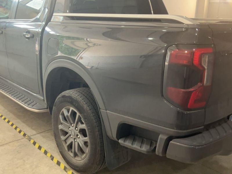 car Ford Ranger id77872 photo #2