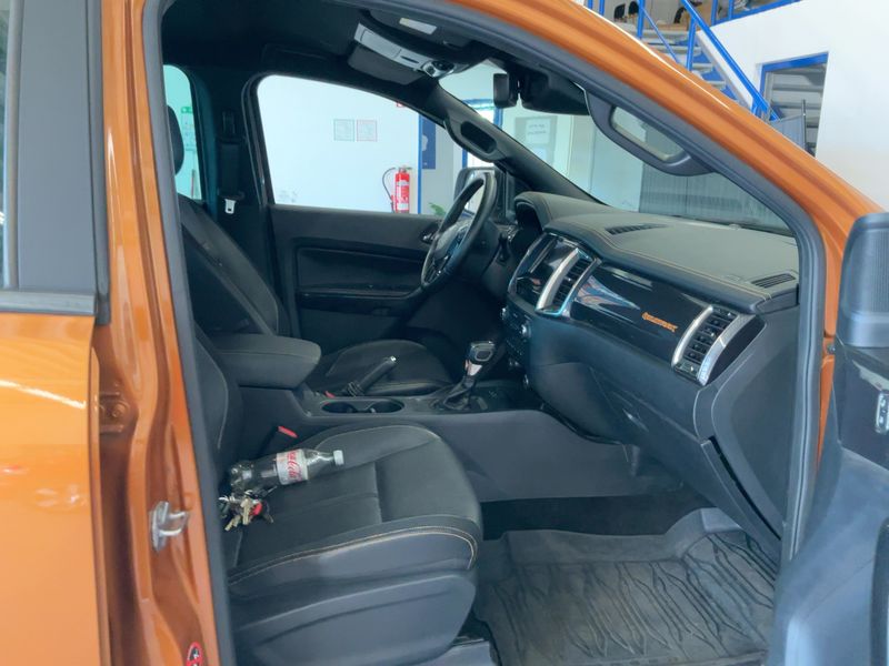 car Ford Ranger id77875 photo #16