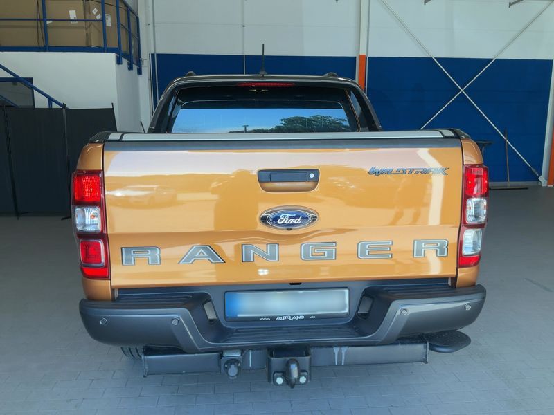 car Ford Ranger id77875 photo #3