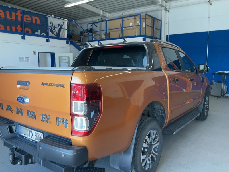 car Ford Ranger id77875 photo #4