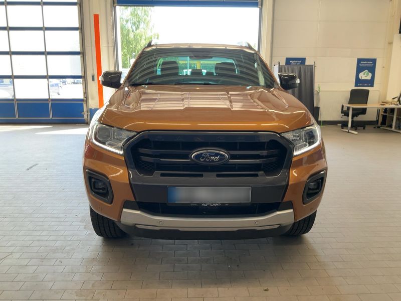 car Ford Ranger id77875 photo #5