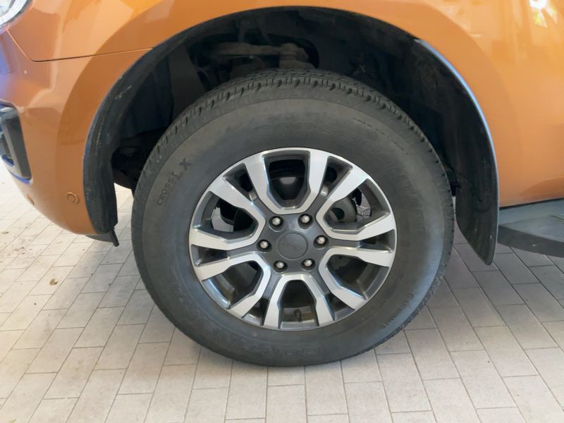 car Ford Ranger id77875 photo #7