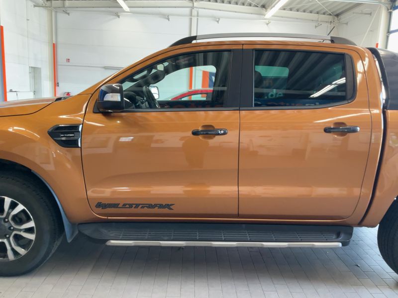 car Ford Ranger id77875 photo #8