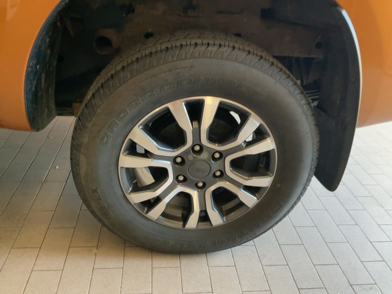 car Ford Ranger id77875 photo #9
