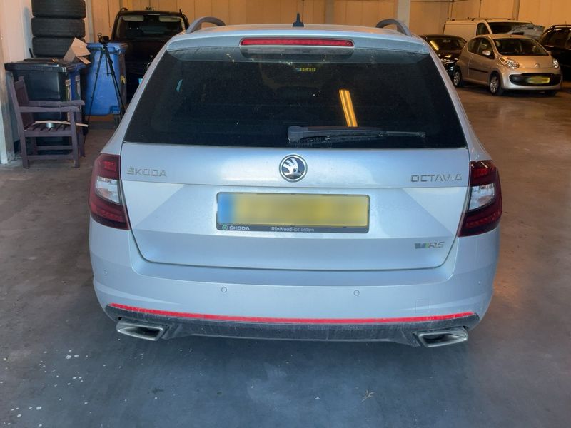 car Skoda Octavia id77876 photo #3