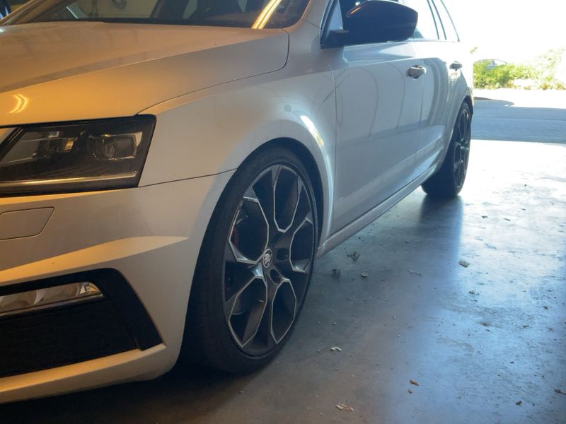 car Skoda Octavia id77876 photo #6