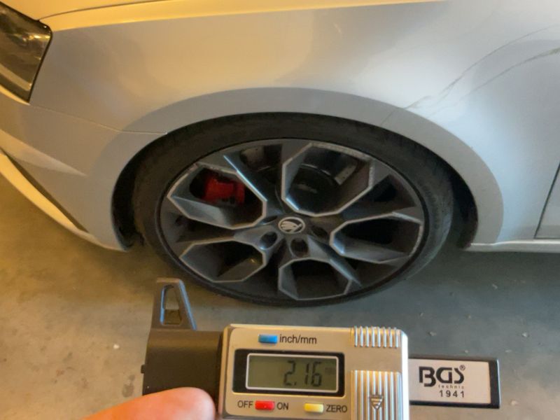 car Skoda Octavia id77876 photo #7