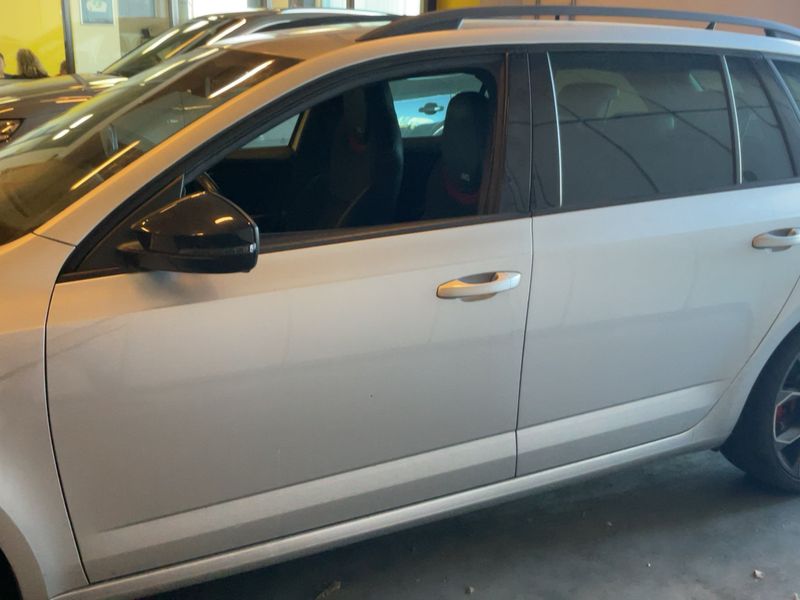 car Skoda Octavia id77876 photo #8