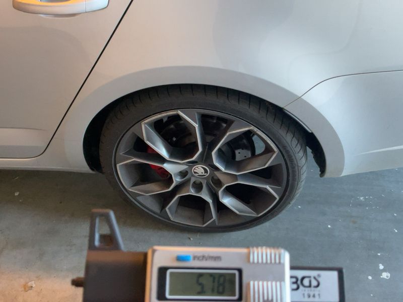 car Skoda Octavia id77876 photo #9