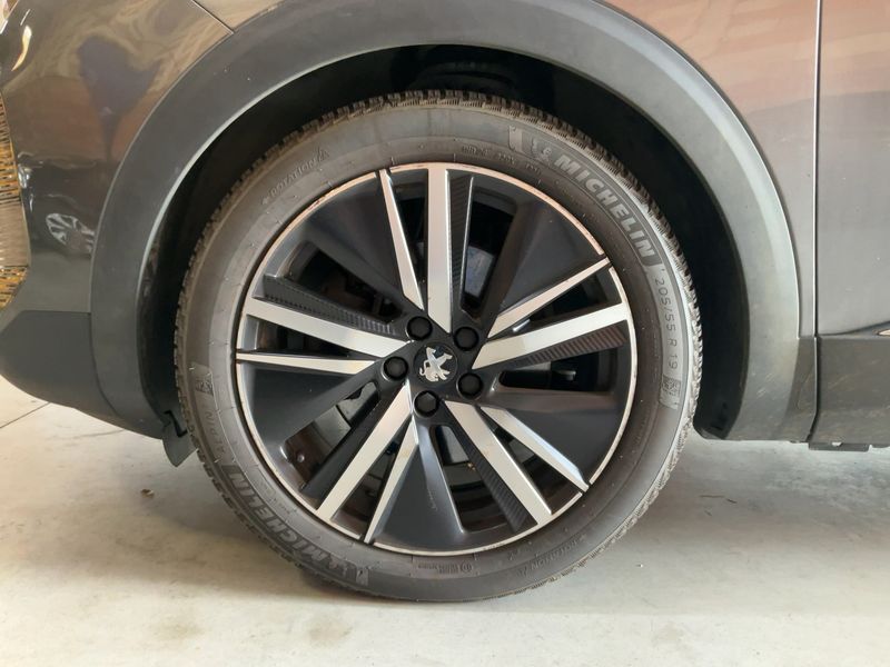 car Peugeot 3008 id77883 photo #7