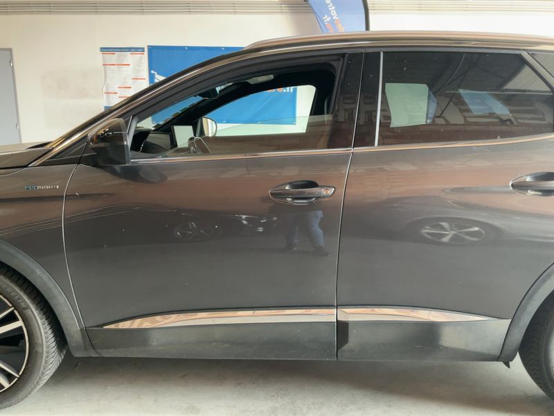 car Peugeot 3008 id77883 photo #8