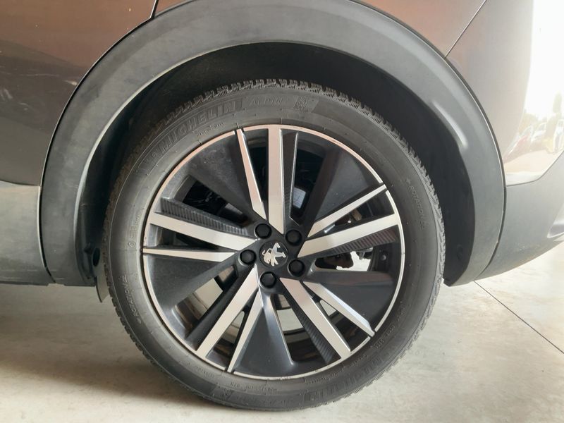 car Peugeot 3008 id77883 photo #9