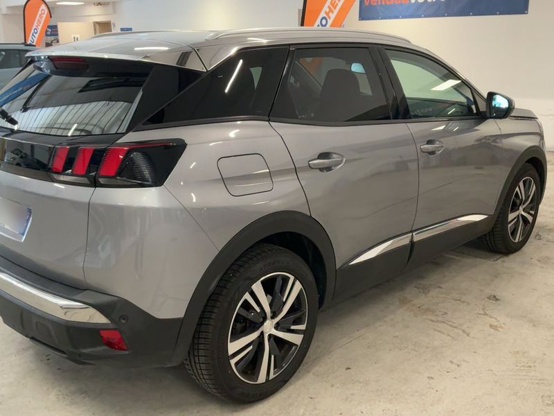 car Peugeot 3008 id77885 photo #4