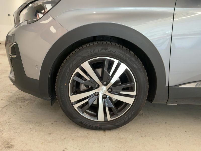 car Peugeot 3008 id77885 photo #7