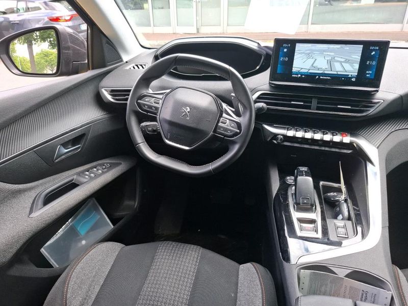 car Peugeot 3008 id77892 photo #10