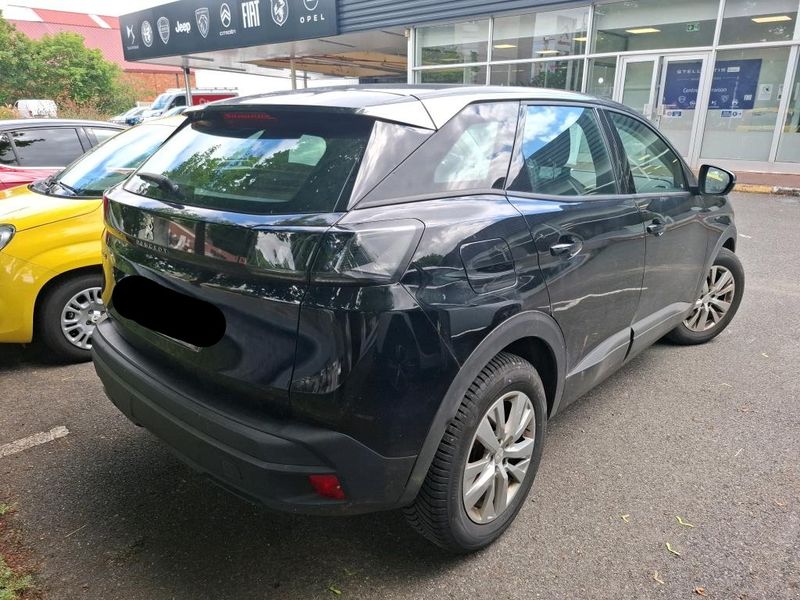 car Peugeot 3008 id77892 photo #4