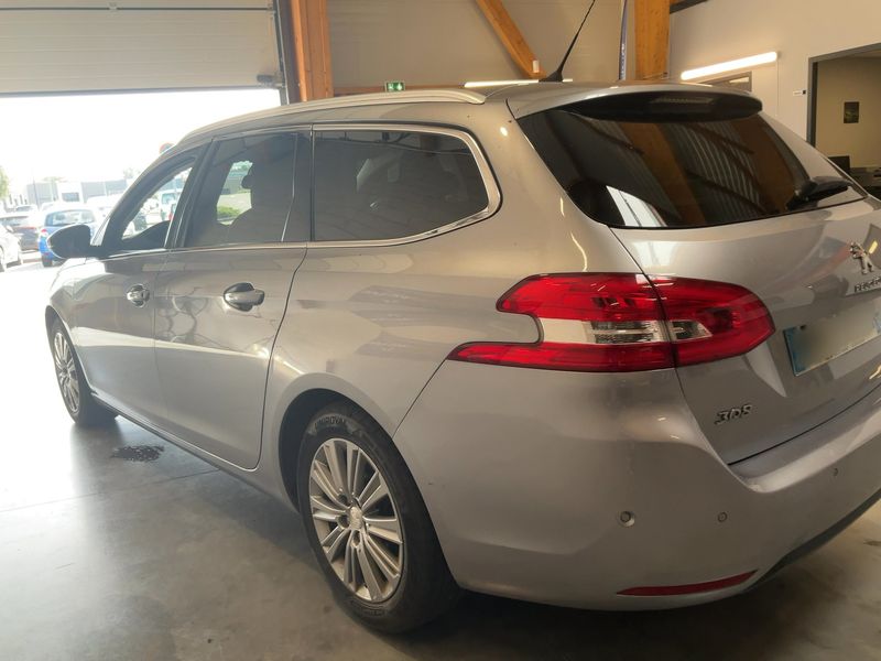 car Peugeot 308 id77893 photo #2