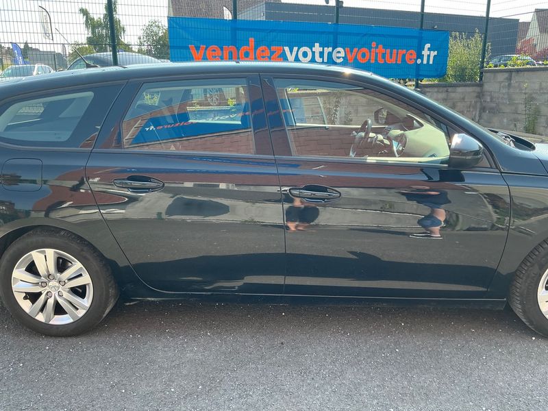 car Peugeot 308 id77896 photo #11