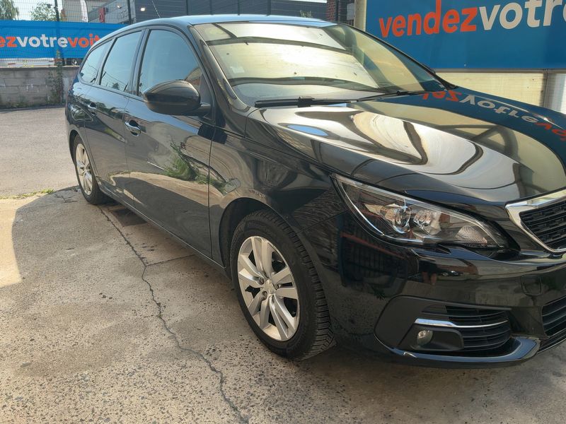 car Peugeot 308 id77896 photo #13