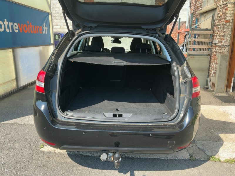 car Peugeot 308 id77896 photo #15