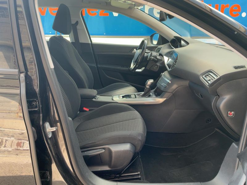 car Peugeot 308 id77896 photo #16