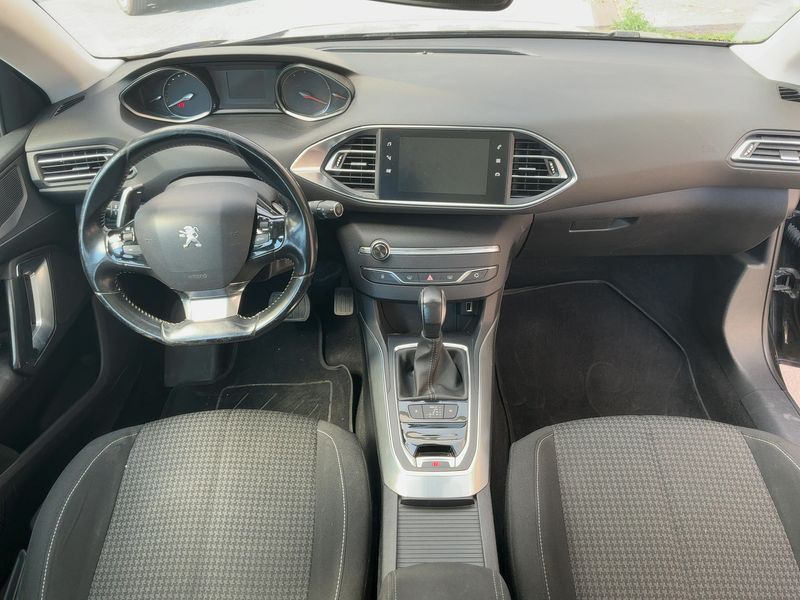 car Peugeot 308 id77896 photo #17