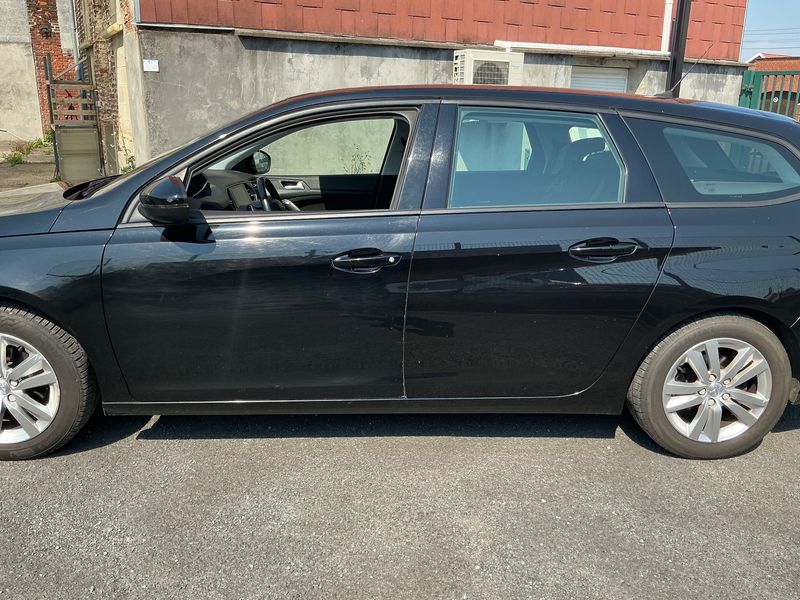 car Peugeot 308 id77896 photo #8