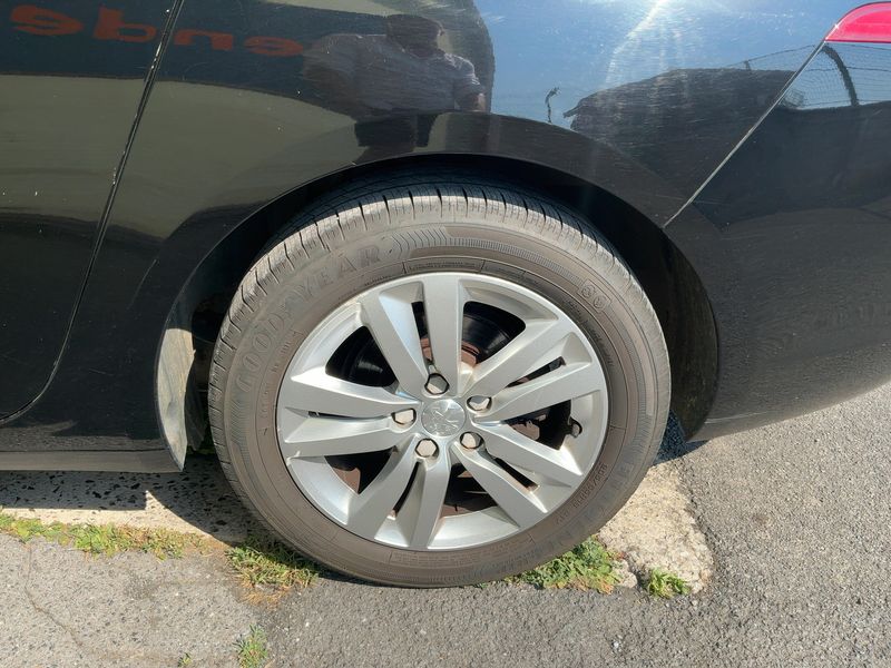 car Peugeot 308 id77896 photo #9