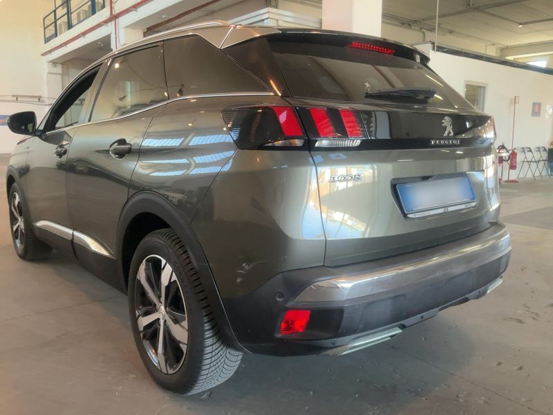 car Peugeot 3008 id77901 photo #2
