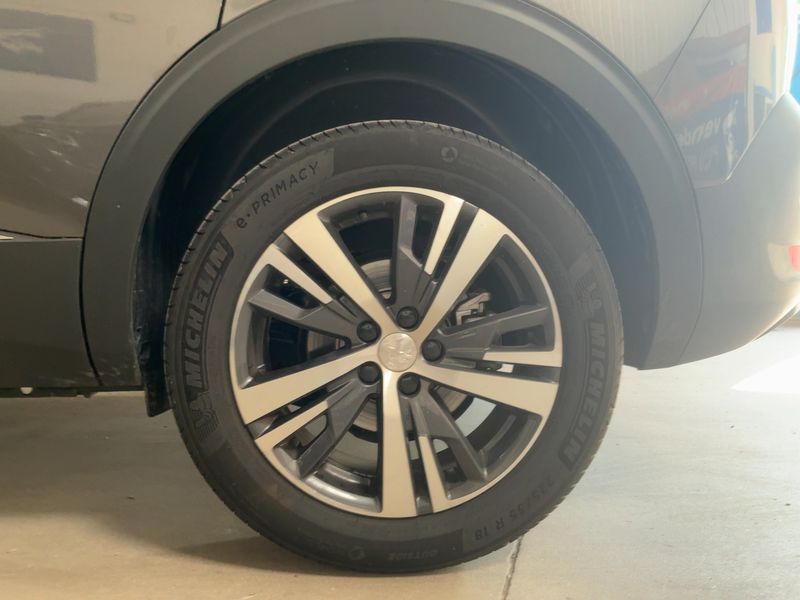 car Peugeot 5008 id77962 photo #9