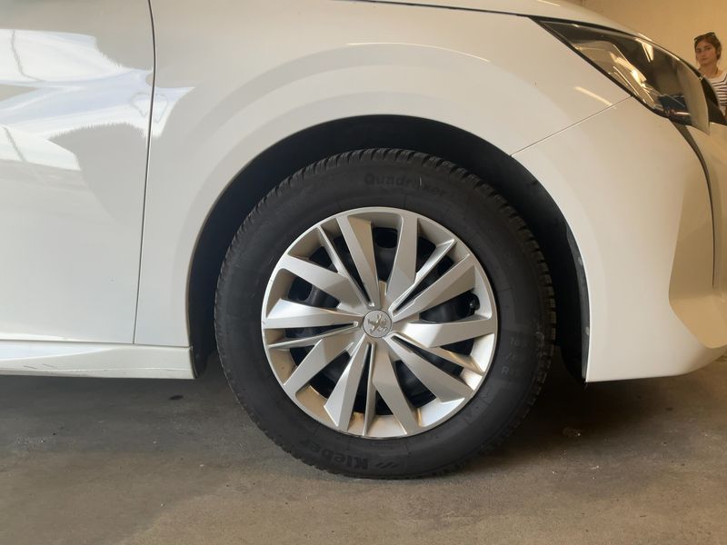 car Peugeot 208 id77963 photo #12