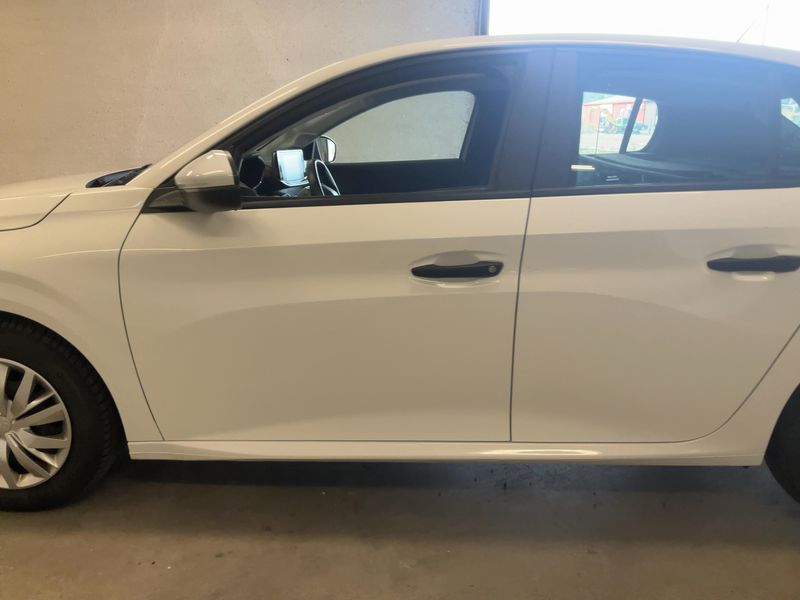 car Peugeot 208 id77963 photo #8