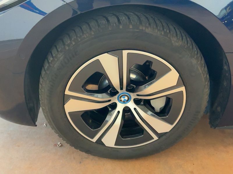 car BMW i4 id77982 photo #7